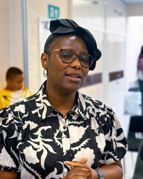 Pastor Olufunke Akintunji